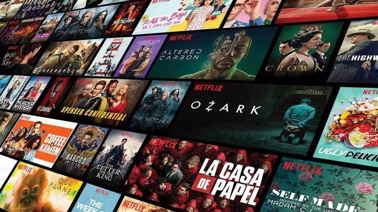 LuxTV Cinema and Entertainment Wall