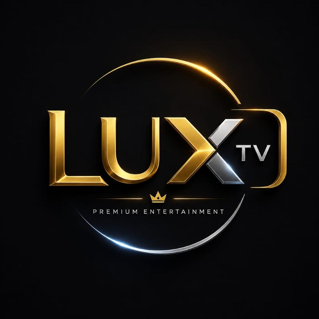LuxTV Logo